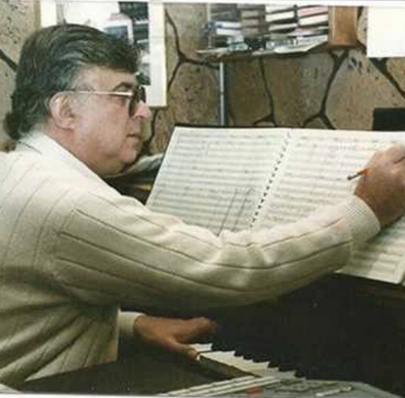 Norayr Demirci hayatını kaybetti